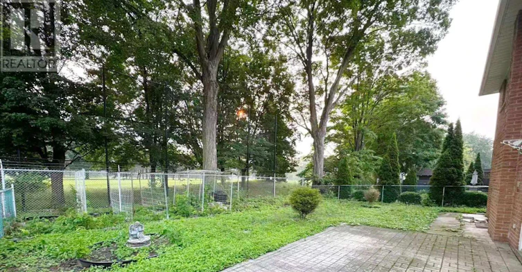 LOWER UNIT-1353 Myron Drive, Mississauga, ON, L5E 2N5 - 50