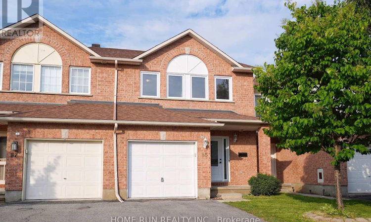 85 Palmadeo Drive