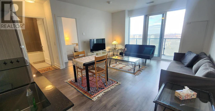 2704-575 Bloor Street E, Toronto, ON, M4W 0B2 - 7