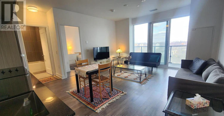 2704-575 Bloor Street E, Toronto, ON, M4W 0B2 - 18