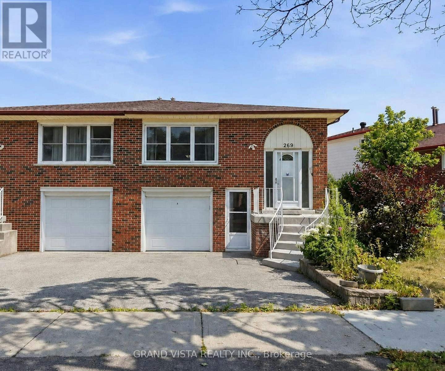 269 Timberbank Boulevard, Toronto, ON, M1W 2G9