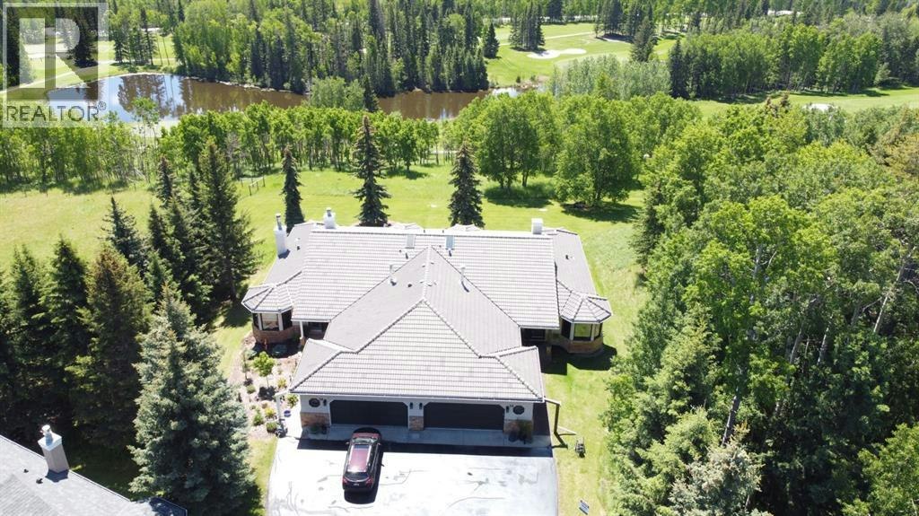 38 Sunrise Way, Foothills County, AB, T0L 1W3