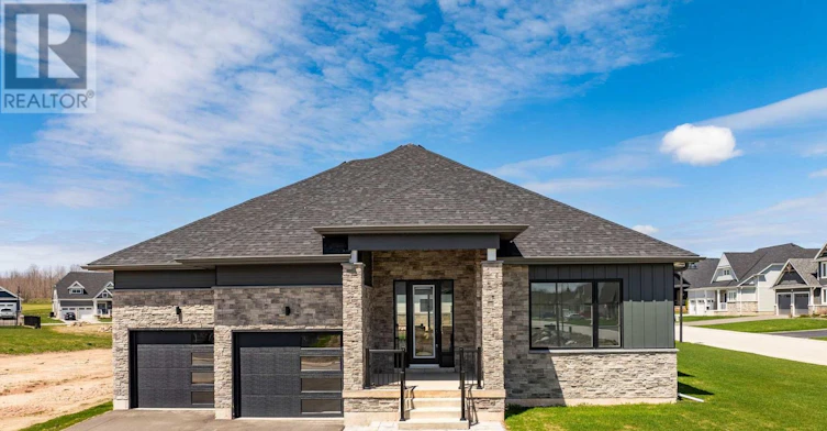 116 Laurens Lane, Georgian Bluffs, ON, N0H 1S0