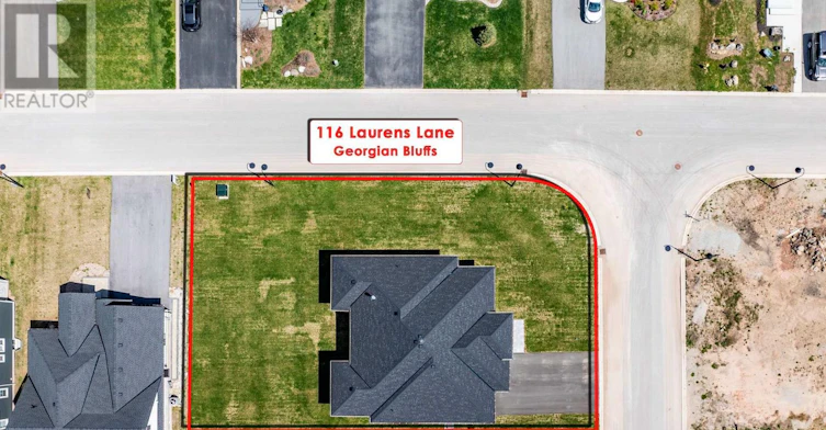 116 Laurens Lane, Georgian Bluffs, ON, N0H 1S0 - 4