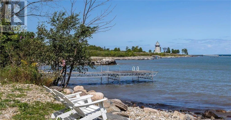 116 Laurens Lane, Georgian Bluffs, ON, N0H 1S0 - 35