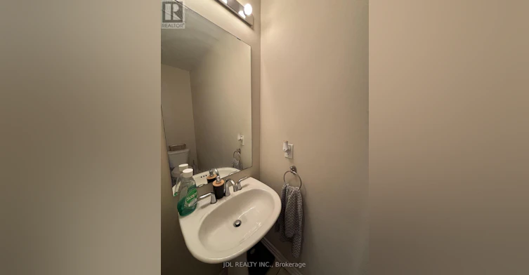 33-2435 Greenwich Drive, Oakville, ON, L6M 0S4 - 10