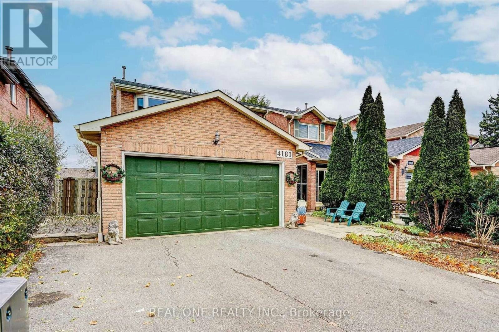 LOWER-4181 Trapper Crescent, Mississauga, ON, L5L 3A7