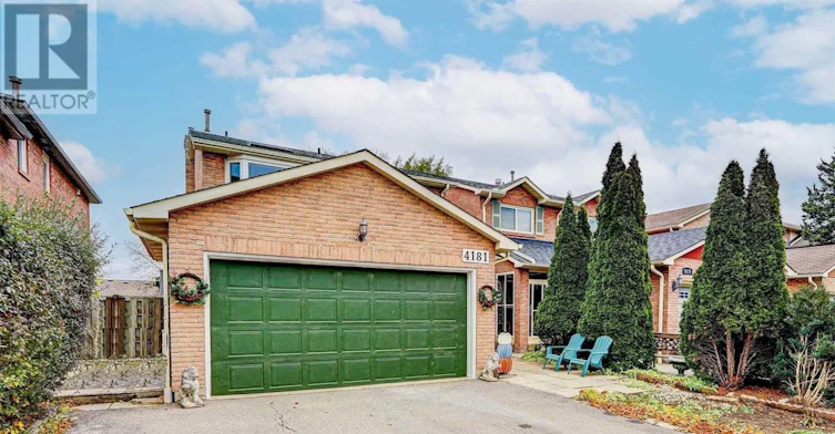 LOWER-4181 Trapper Crescent, Mississauga, ON, L5L 3A7