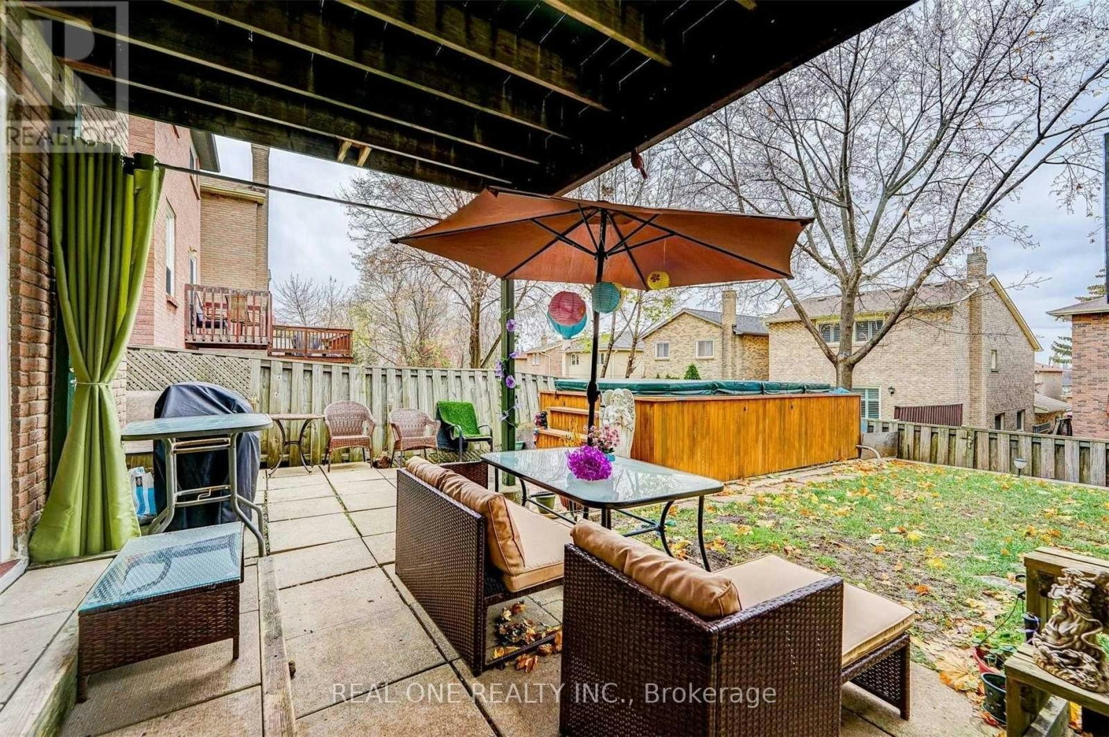 LOWER-4181 Trapper Crescent, Mississauga, ON, L5L 3A7 - 13