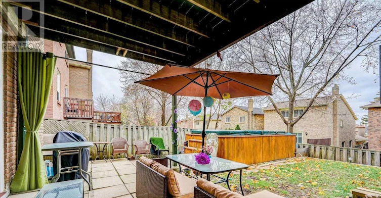 LOWER-4181 Trapper Crescent, Mississauga, ON, L5L 3A7 - 13