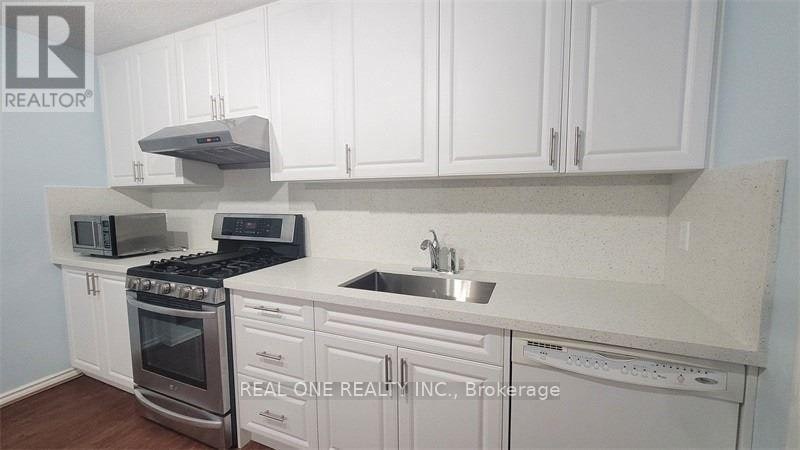 LOWER-4181 Trapper Crescent, Mississauga, ON, L5L 3A7 - 4