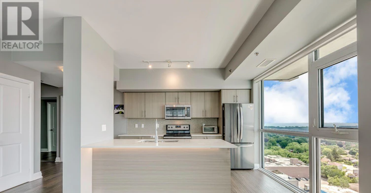 1609-55 Speers Road, Oakville, ON, L6K 0H9 - 2