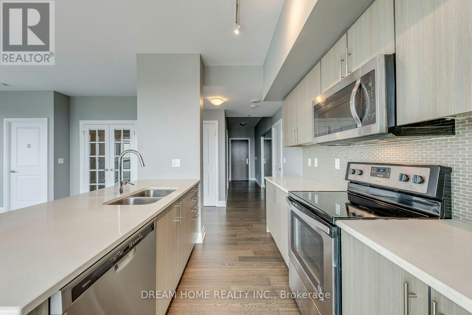 1609-55 Speers Road, Oakville, ON, L6K 0H9 - 7
