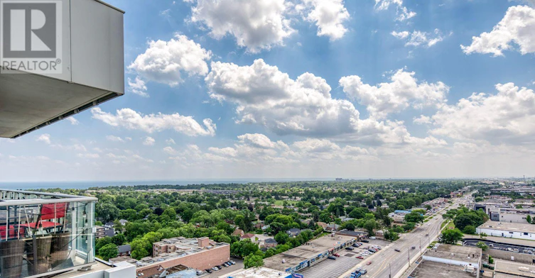1609-55 Speers Road, Oakville, ON, L6K 0H9 - 19