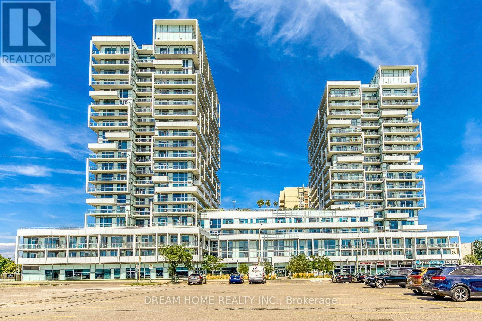 1609-55 Speers Road, Oakville, ON, L6K 0H9 - 20