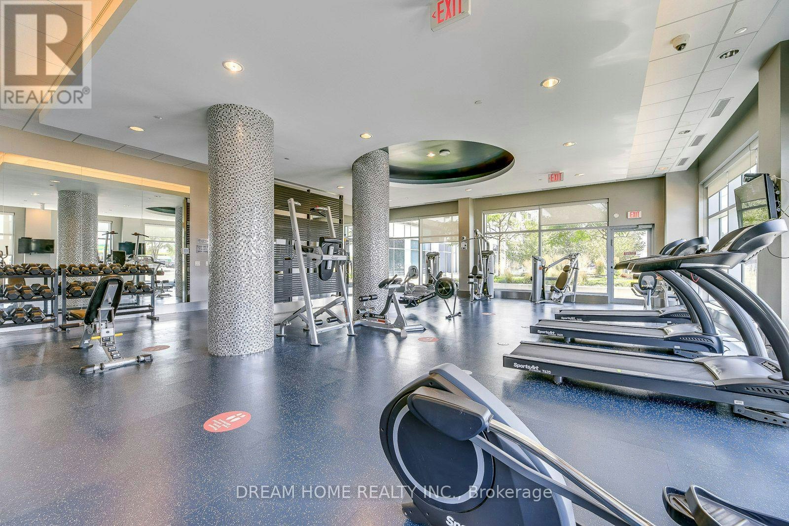 1609-55 Speers Road, Oakville, ON, L6K 0H9 - 31
