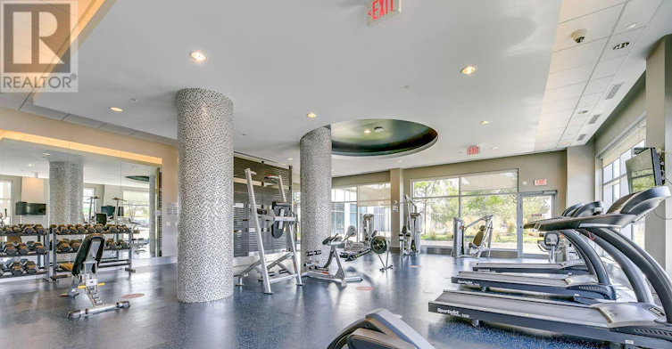 1609-55 Speers Road, Oakville, ON, L6K 0H9 - 31