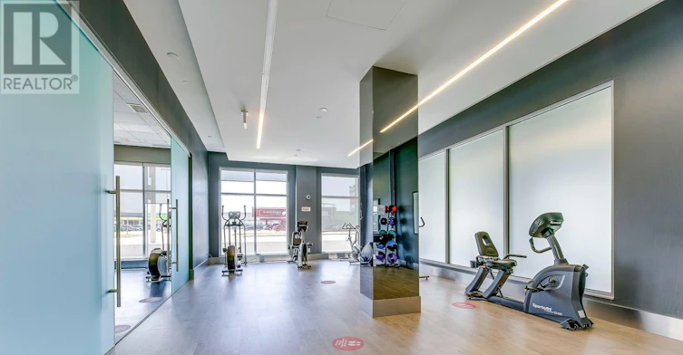 1609-55 Speers Road, Oakville, ON, L6K 0H9 - 30