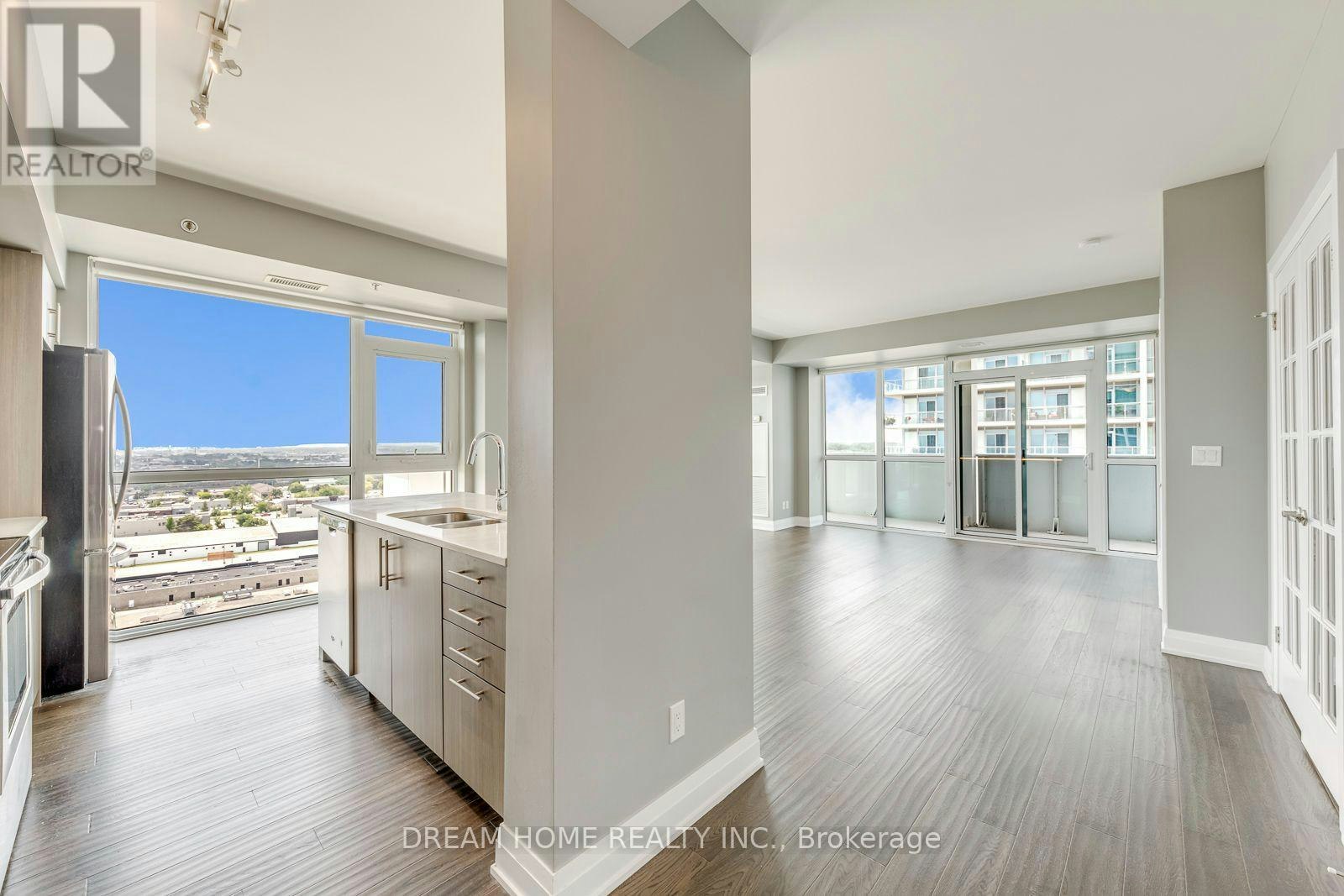 1609-55 Speers Road, Oakville, ON, L6K 0H9 - 3