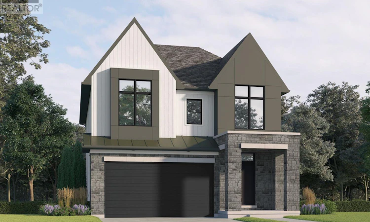 LOT-9 Portofino Drive