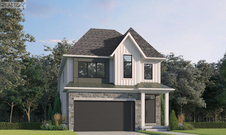 LOT-68 Portofino Drive