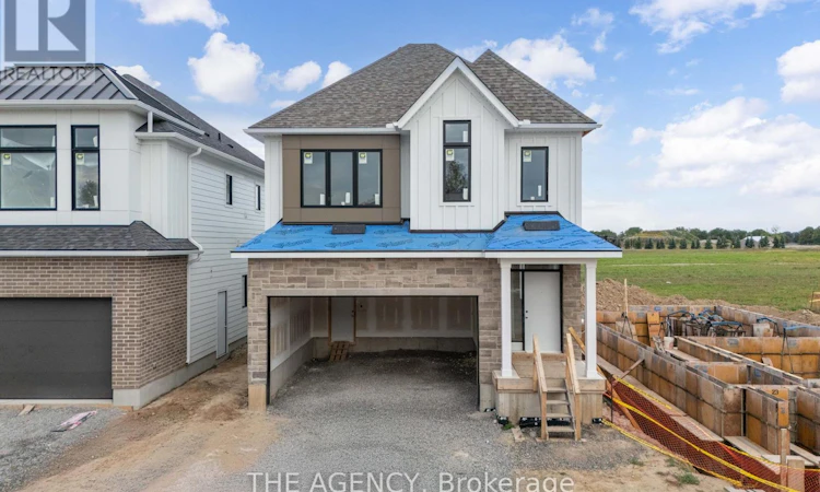 LOT-68 Portofino Drive
