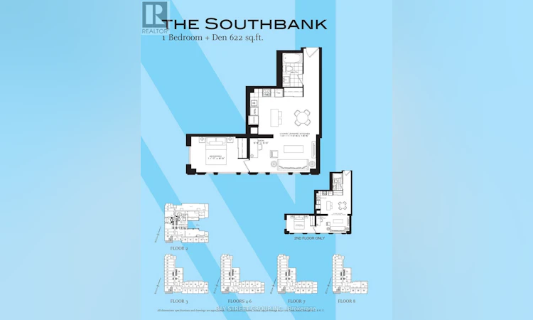 614-955 Bay Street