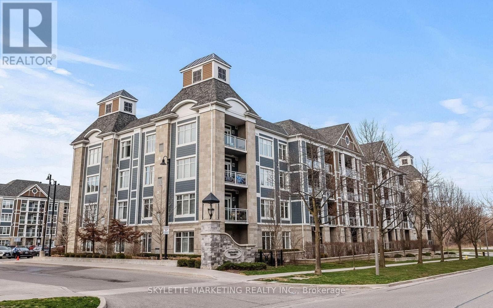 413-680 Gordon Street, Whitby, ON, L1N 0L2