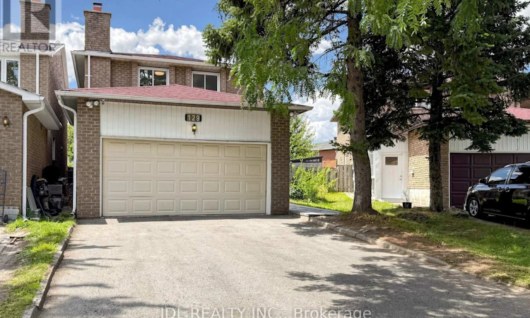129 Appleby Crescent