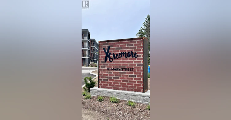 306-121 Mary Street, Clearview, ON, L0M 1G0