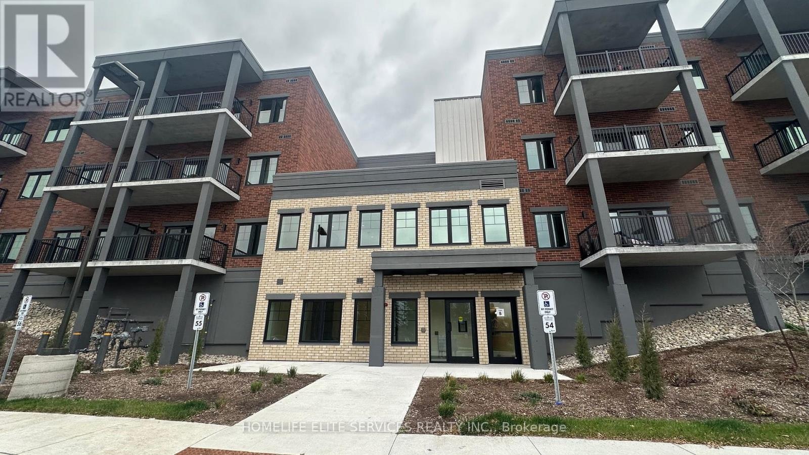 306-121 Mary Street, Clearview, ON, L0M 1G0 - 5