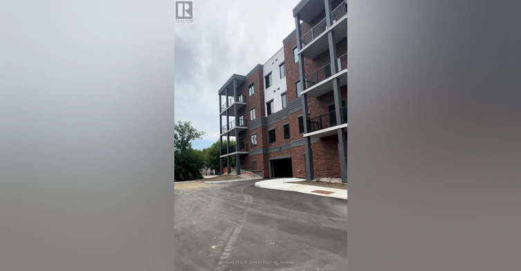 306-121 Mary Street, Clearview, ON, L0M 1G0 - 3