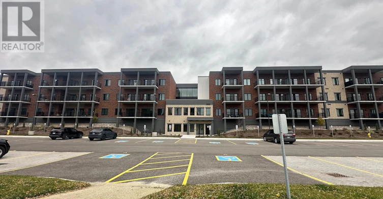 306-121 Mary Street, Clearview, ON, L0M 1G0 - 4
