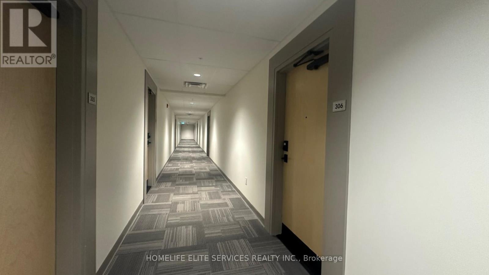 306-121 Mary Street, Clearview, ON, L0M 1G0 - 9