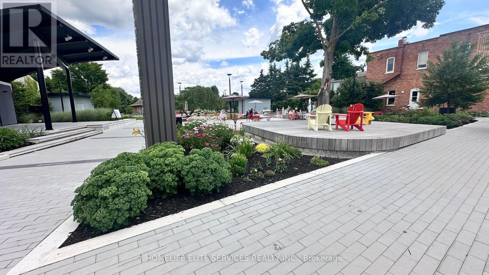 306-121 Mary Street, Clearview, ON, L0M 1G0 - 21