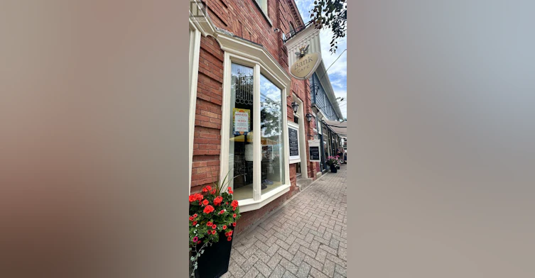 306-121 Mary Street, Clearview, ON, L0M 1G0 - 22