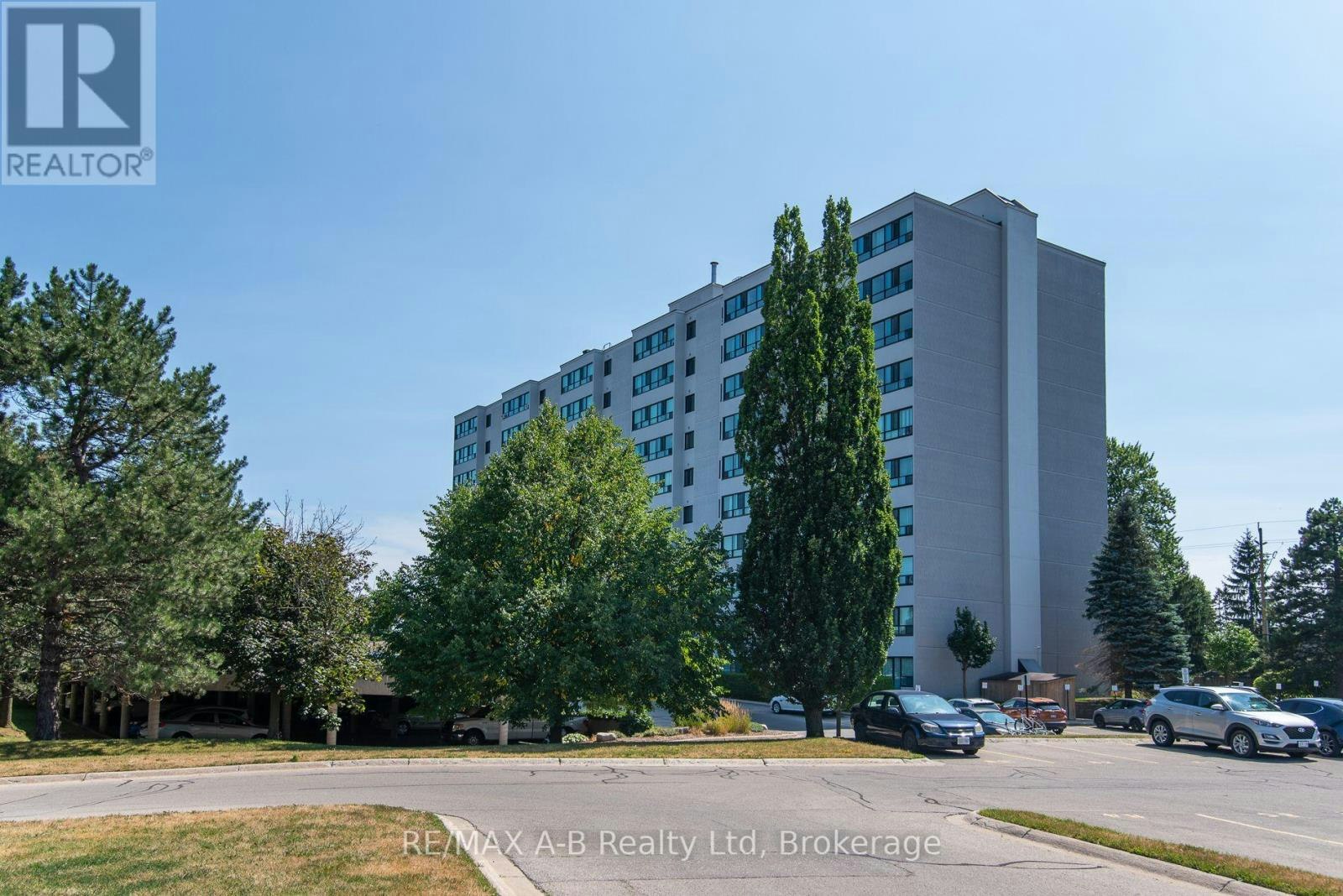 407-600 Grenfell Drive W, London, ON, N5X 2R8