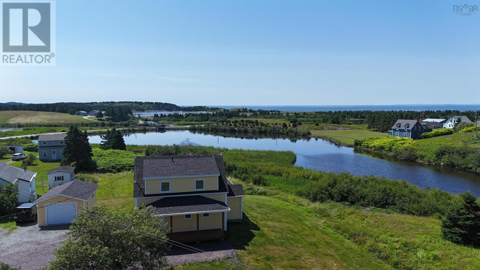 2108 247 Highway, L'Ardoise, NS, B0E 1S0