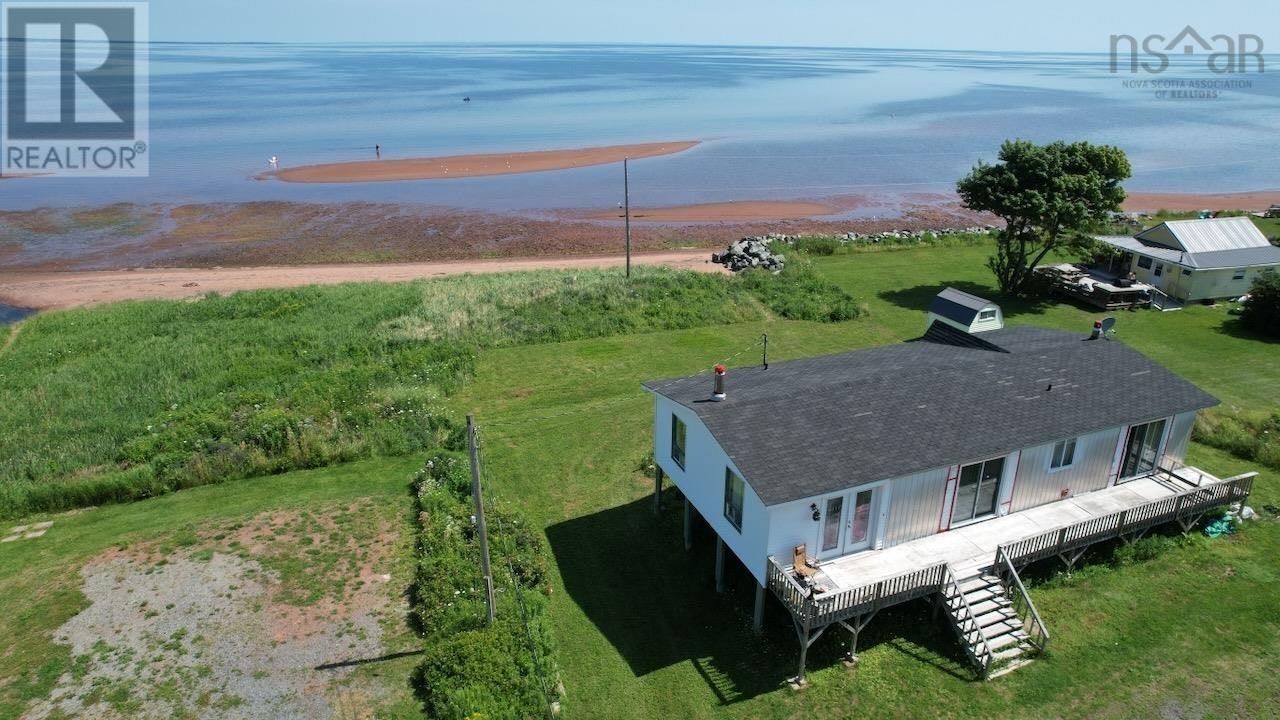 19 Rockwell Lane, Amherst Shore, NS, B0L 1E0