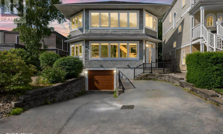 925 Winwick Road