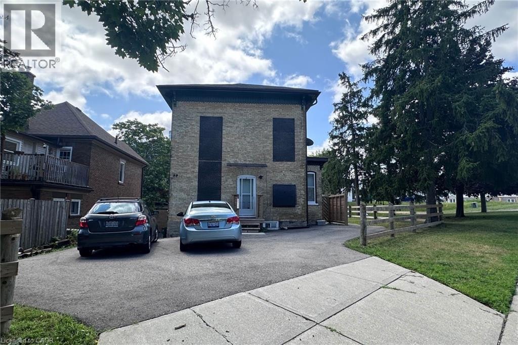 A (Lower-10 Shanley Street, Kitchener, ON, N2H 5N8