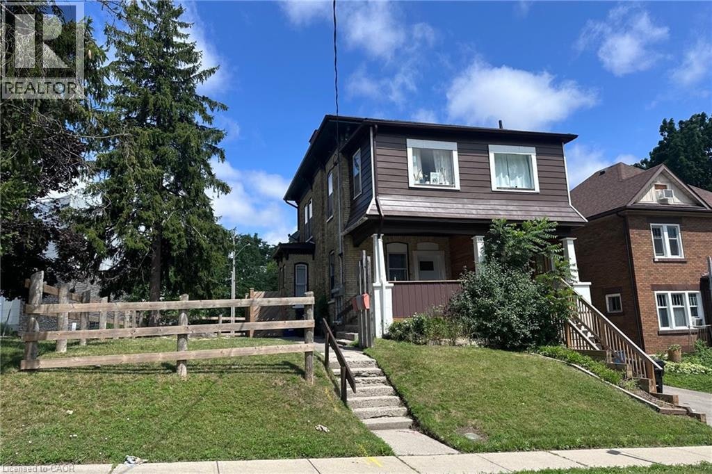 C-10 Shanley Street, Kitchener, ON, N2H 5N8
