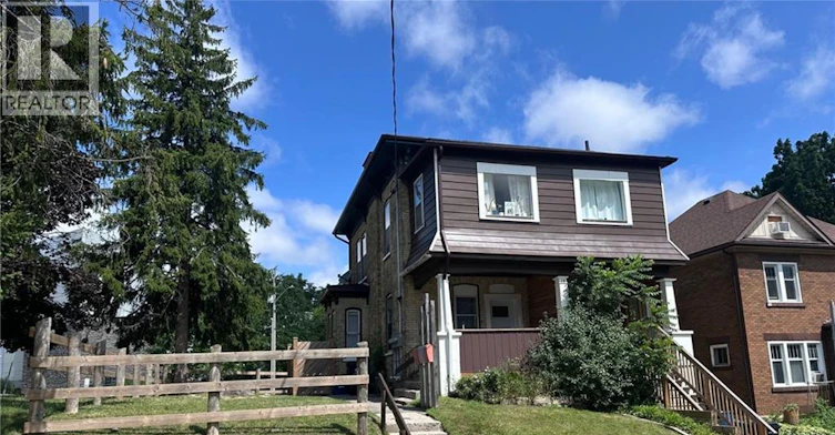C-10 Shanley Street, Kitchener, ON, N2H 5N8
