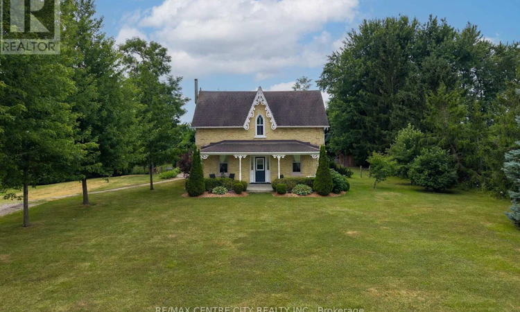 2179 Egremont Drive