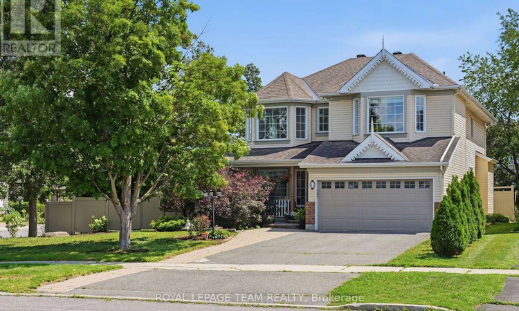 13 Riverstone Drive