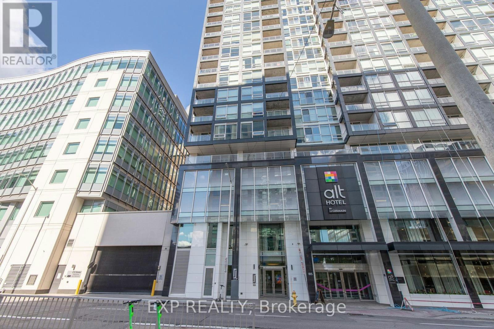 1606-199 Slater Street, Ottawa, ON, K1P 0C8