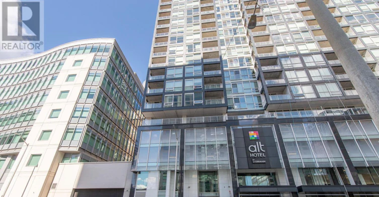 1606-199 Slater Street, Ottawa, ON, K1P 0C8