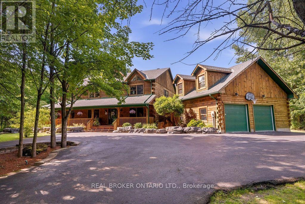 1261 Du Gouverneur Drive, Cumberland, ON, K4C 1E2