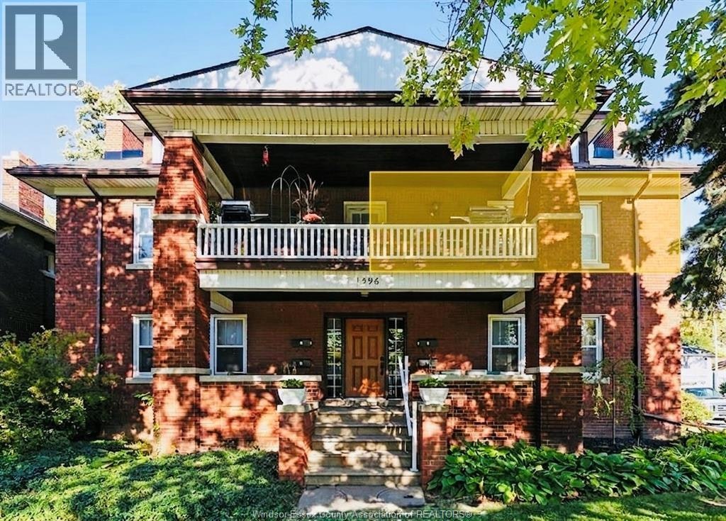 1596 Victoria, Windsor, ON, N8X 1P5 - 2