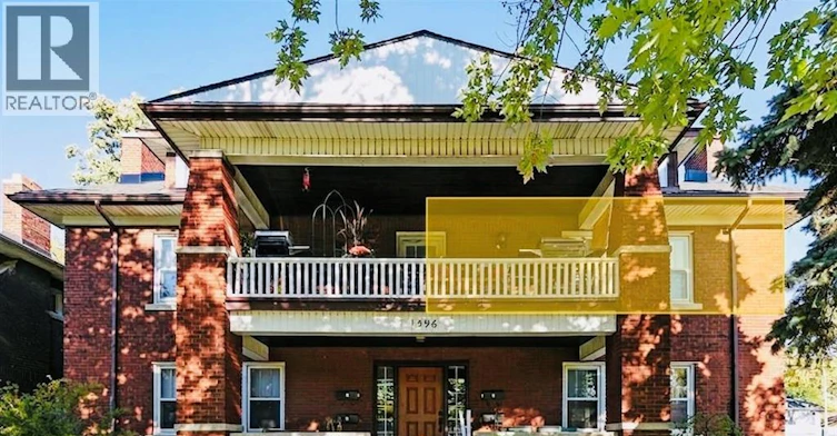 1596 Victoria, Windsor, ON, N8X 1P5 - 2